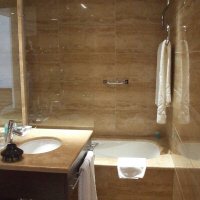 Badkamer